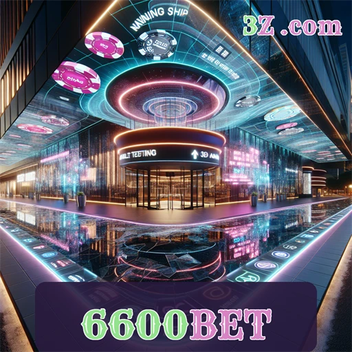 6600 Bet: Esporte em Apostas e Emoção na Palma da Mão
