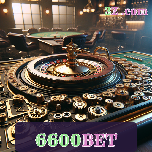 6600 bet: O Refúgio Confiável dos Aficionados por Jogos