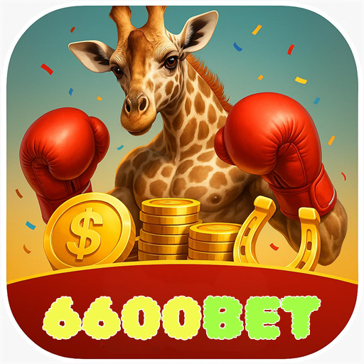 6600 bet
