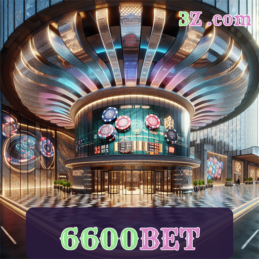 6600 bet: Surpresas na Seção Paga para Jogadores