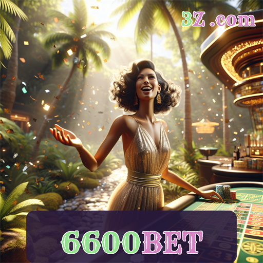 Slots Fantásticos: Emoção e Prêmios no 6600 Bet