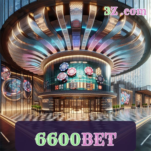 6600 bet: Surpresas na Seção Paga para Jogadores
