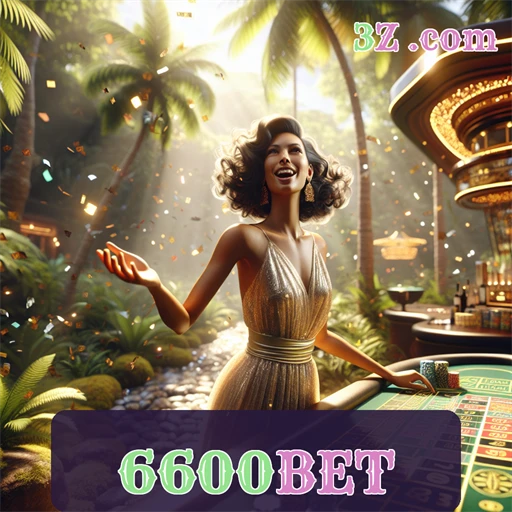 Slots Fantásticos: Emoção e Prêmios no 6600 Bet