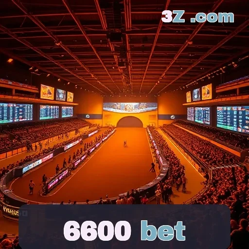 6600 bet App