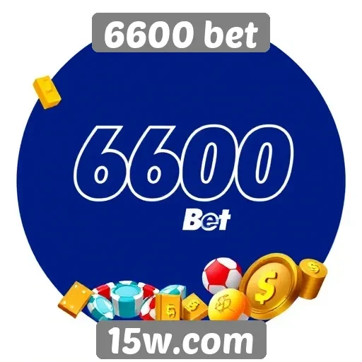 Plataforma 6600 bet oferece promoções atrativas
