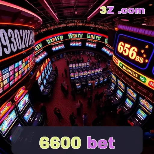 6600 bet Safety