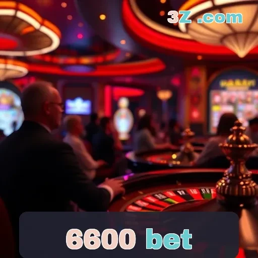 6600 bet Eventos Esportivos