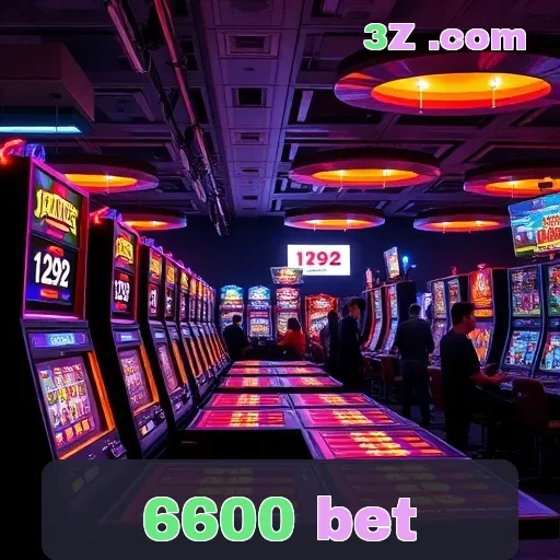 6600 bet Suporte 24/7
